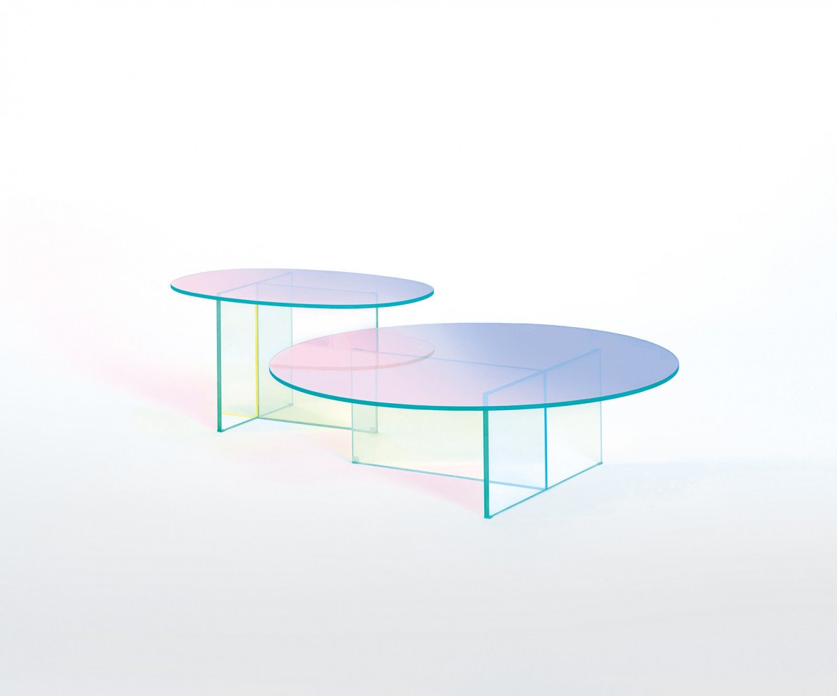 Shimmer High Table - Property Furniture